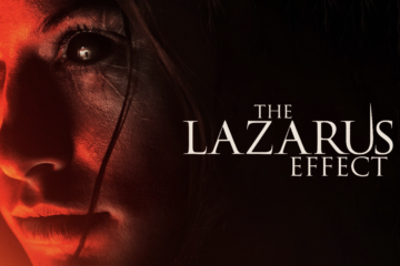 The Lazarus Effect